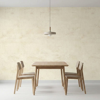 Tapiz Para Pared Efecto Hormigón Beige Marrón (30668-1)