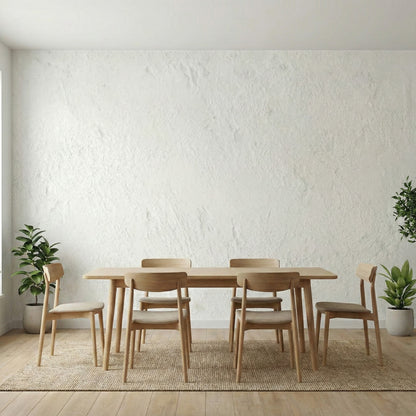 Tapiz Para Pared Beige Cálido Texturizado [SKU 224040]