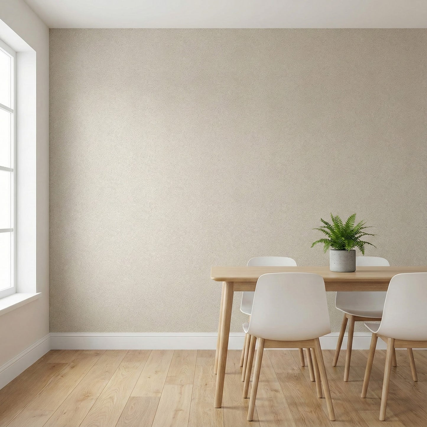 Tapiz Para Pared Marfil Claro Luminoso [SKU 375557]