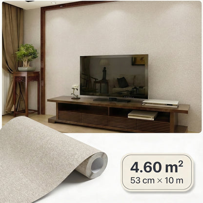 Tapiz Para Pared Marfil Claro Luminoso [SKU 375557]