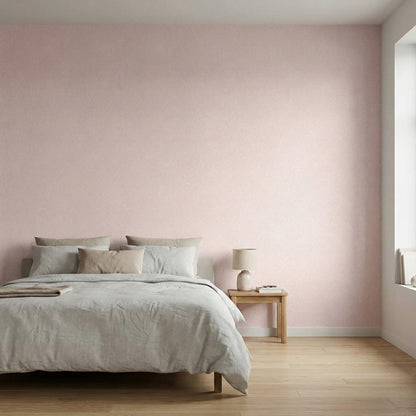 Tapiz Para Pared Rosa Palo Romántico [SKU 375556]